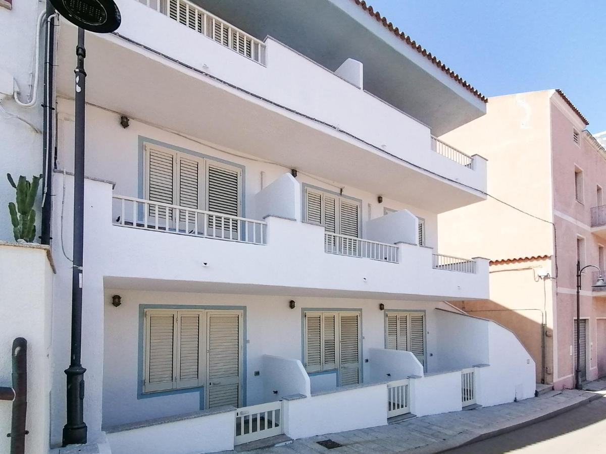 Residence Levante Santa Teresa Gallura Extérieur photo