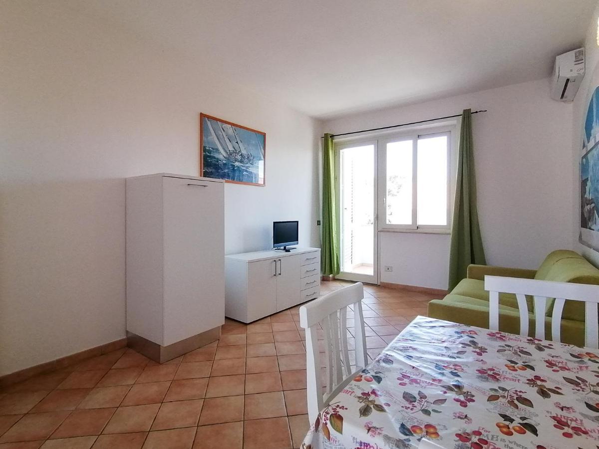 Residence Levante Santa Teresa Gallura Extérieur photo