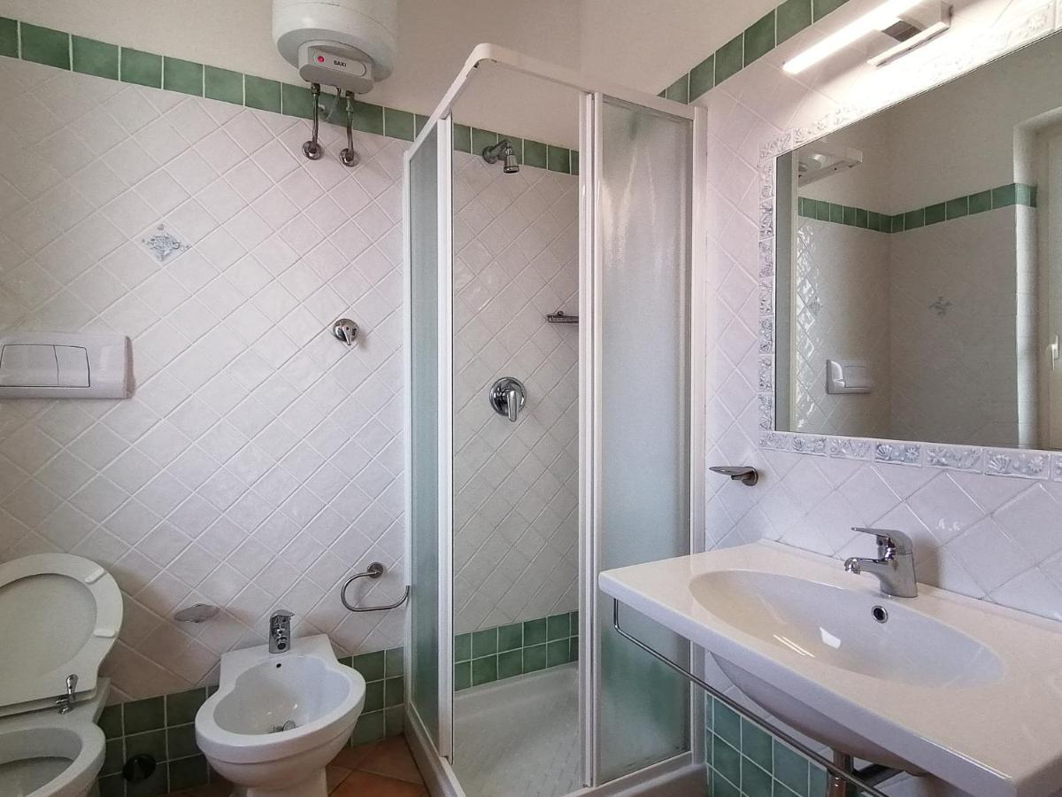 Residence Levante Santa Teresa Gallura Extérieur photo