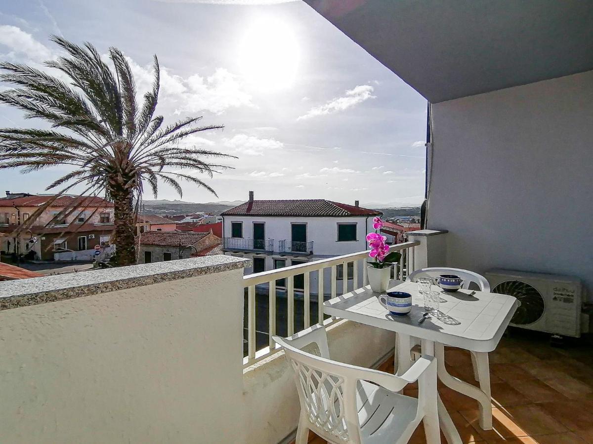 Residence Levante Santa Teresa Gallura Extérieur photo