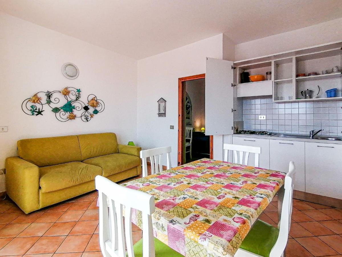 Residence Levante Santa Teresa Gallura Extérieur photo