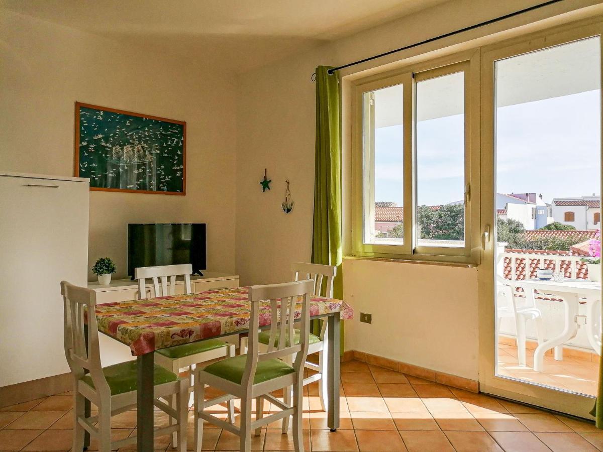 Residence Levante Santa Teresa Gallura Extérieur photo