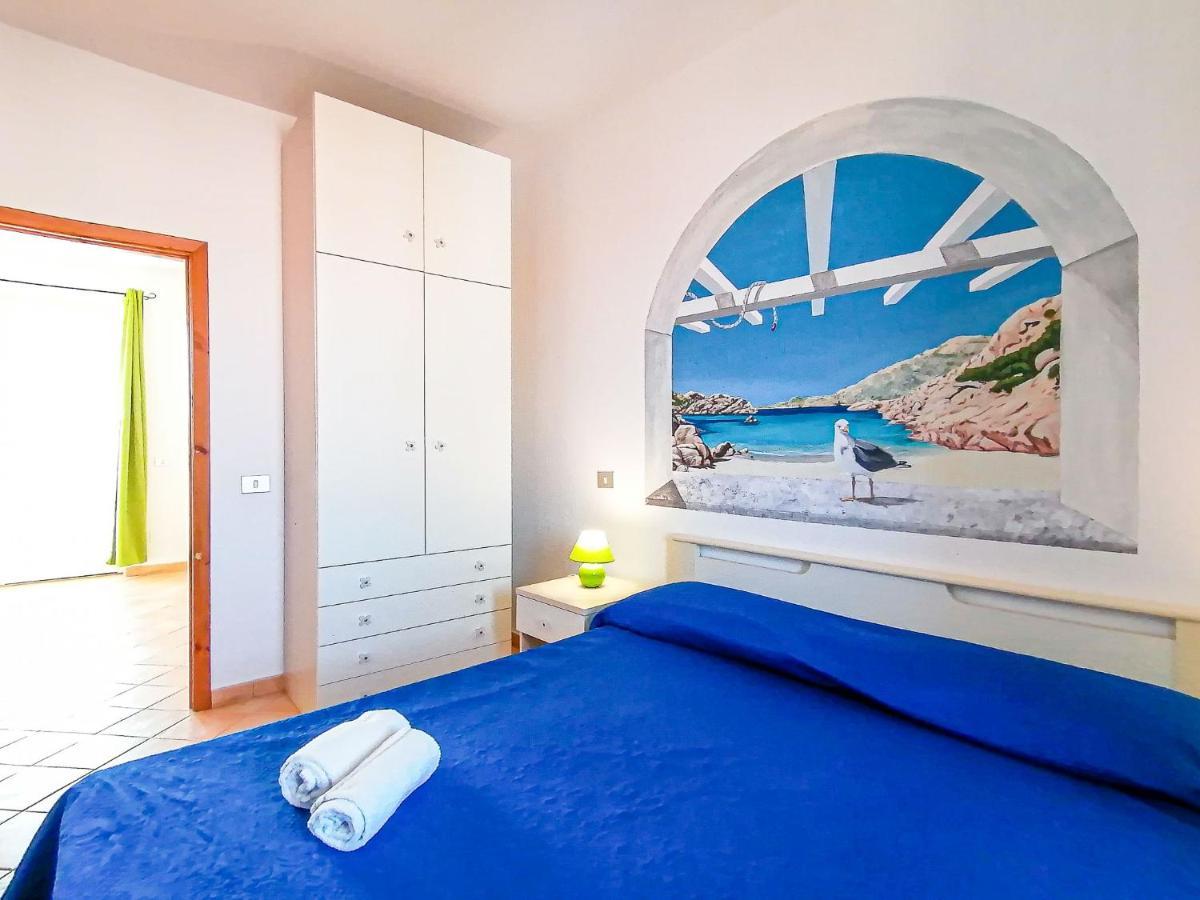 Residence Levante Santa Teresa Gallura Extérieur photo